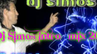 Dj Simos Intro mix 2013 by cobra