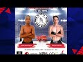 SCBS 3°- Diego Adesanya (Mancini Alpha) VS Felipe Borrachinha (JTB).03/04/2022