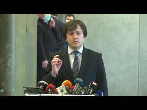 პლებისციტსაც წააგებენ, რეფერენდუმსაც და არჩევნები რომ ჩატარდეს, მაგასაც წააგებენ - კობახიძე