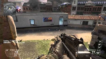 INSANE TOMAHAWK TRICKSHOT @xJMx Clan Response