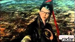 Bayonetta's hidden references - Flock off, feather-face!