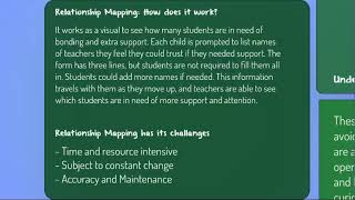 Kimberly L. and Alexa G. Success Tips for Beginning Educators Presentation
