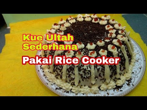 resep-kue-ultah-sederhana-pakai-rice-cooker