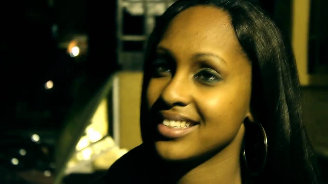 T=H@tti- My Night Out  Music Video