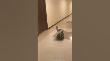 Jared Rosenberg Assignment 4 Turtlebot Navigation