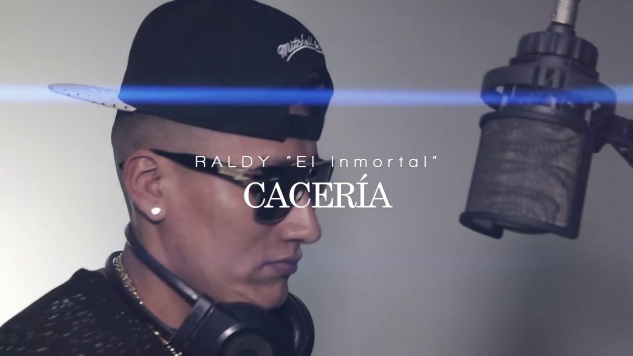 Raldy - Caceria  [Video Oficial]