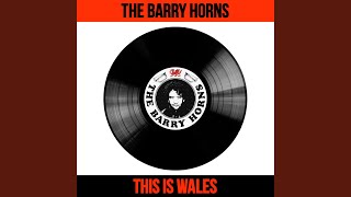 Video thumbnail of "The Barry Horns - This is Wales"