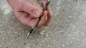 Mohs Hardness Testing Explained