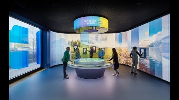 ERLEBNIS EUROPA | EXPERIENCE EUROPE Berlin