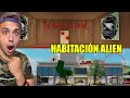 PROBANDO TRUCOS VIRALES DE TIK TOK EN BROOKHAVEN ROBLOX 8 | ¿NUEVA HABITACION SECRETA ALIEN?