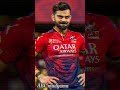 virat kohli ❤️#viratkohli #kohli #viratkohlistatus #viratkohlifan #rcb #rcbians #rcbforever #rcbians