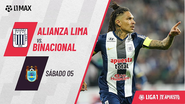 Alianza Lima 5-1 Binacional: resumen EXTENDIDO del partido | Fecha 18 | Torneo Apertura 2025