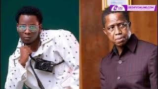 JEMAX - Edgar Lungu Tribute Song