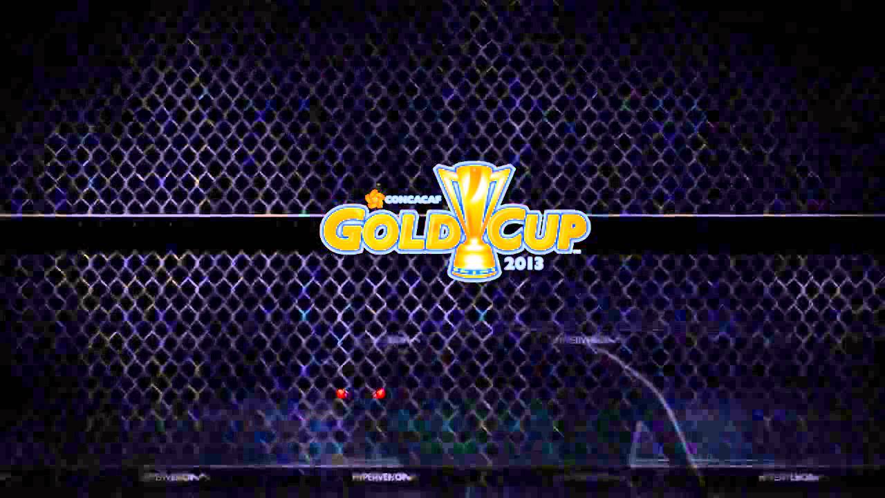 CONCACAF Gold Cup 2013 - Official Channel