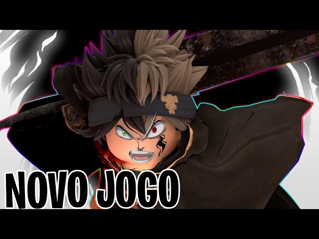 novo jogo de animes roblox melhor que #animefighters #robloxanimefight