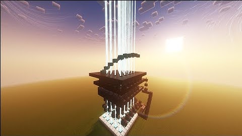 Most SATISFYING WAVE MACHINES in Minecraft!