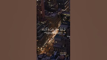 وَاتَّقُوا يَوْمًا تُرْجَعُونَ فِيهِ إِلَى اللَّهِ ۖ | سورة البقرة القارئ ياسر الدوسري