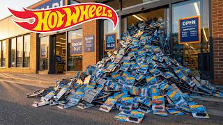Even MORE 2026 Hot Wheels Cars Uncovered! HW Hunting
