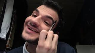 Je me maquillage ?? LES HOMMES SE MAQUILLENT EN 2019?