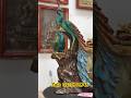 Đôi chim công phu thuê #đồđồngnguyễnnghi #phongthuy #trendingshorts