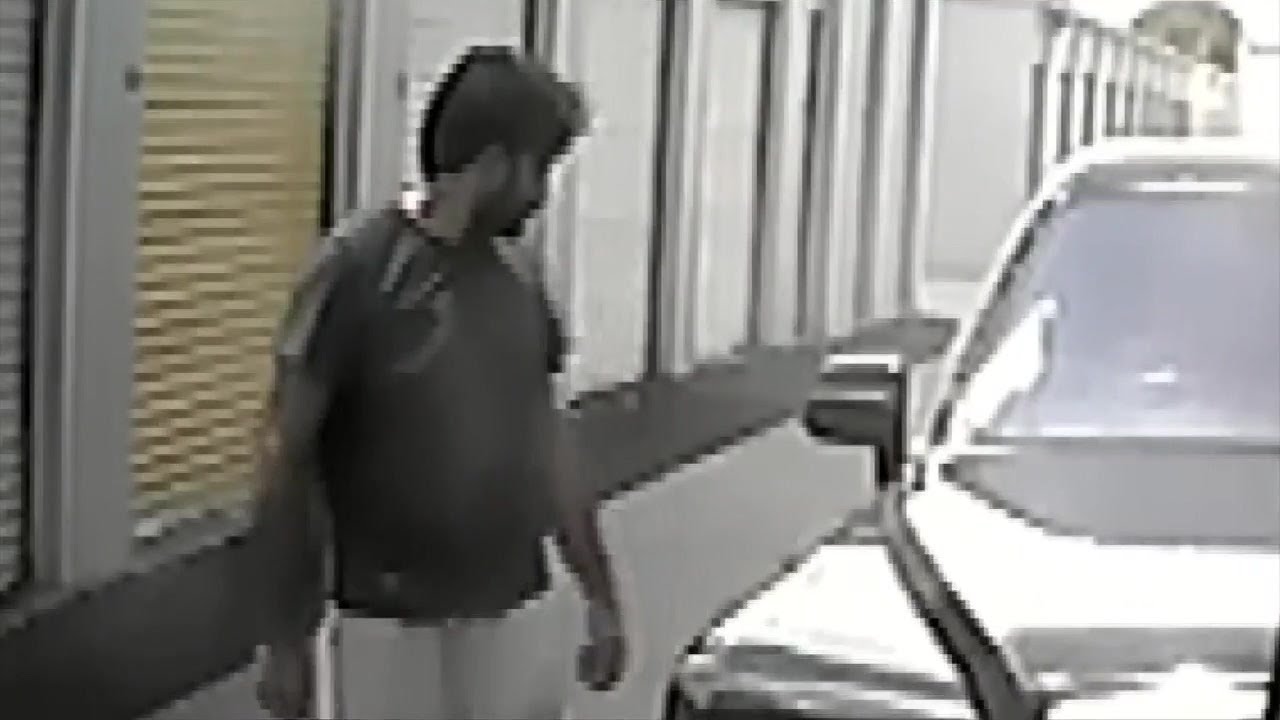 Video shows ringleader in Miami car theft ring targeting valet ...