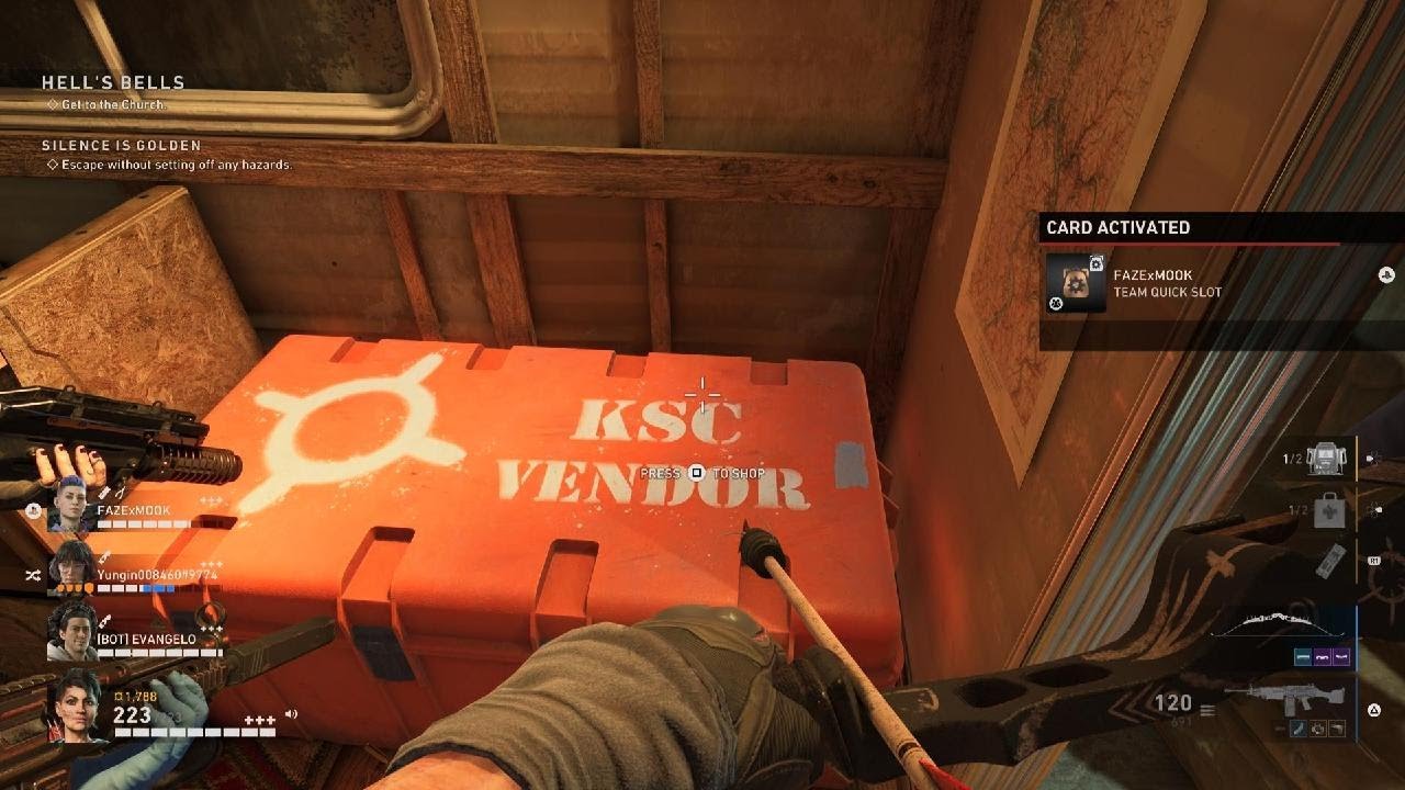 Back 4 Blood_20230516105712 YouTube