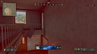 CoD: BO4: My Own Trophy System Killed Me