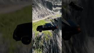 Cars vs Giant Lava Pit – BeamNG.drive 01 #beamng #shorts #beamngdrive #car #usa #viral #india