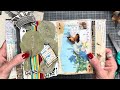 2026 Full Deck Challenge 4 The Mashup @ShanoukiArtWeek 14 @drnmarketbydebbie #minicollage