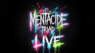 Download lagu Mentacide Full Live Concert-- Triad