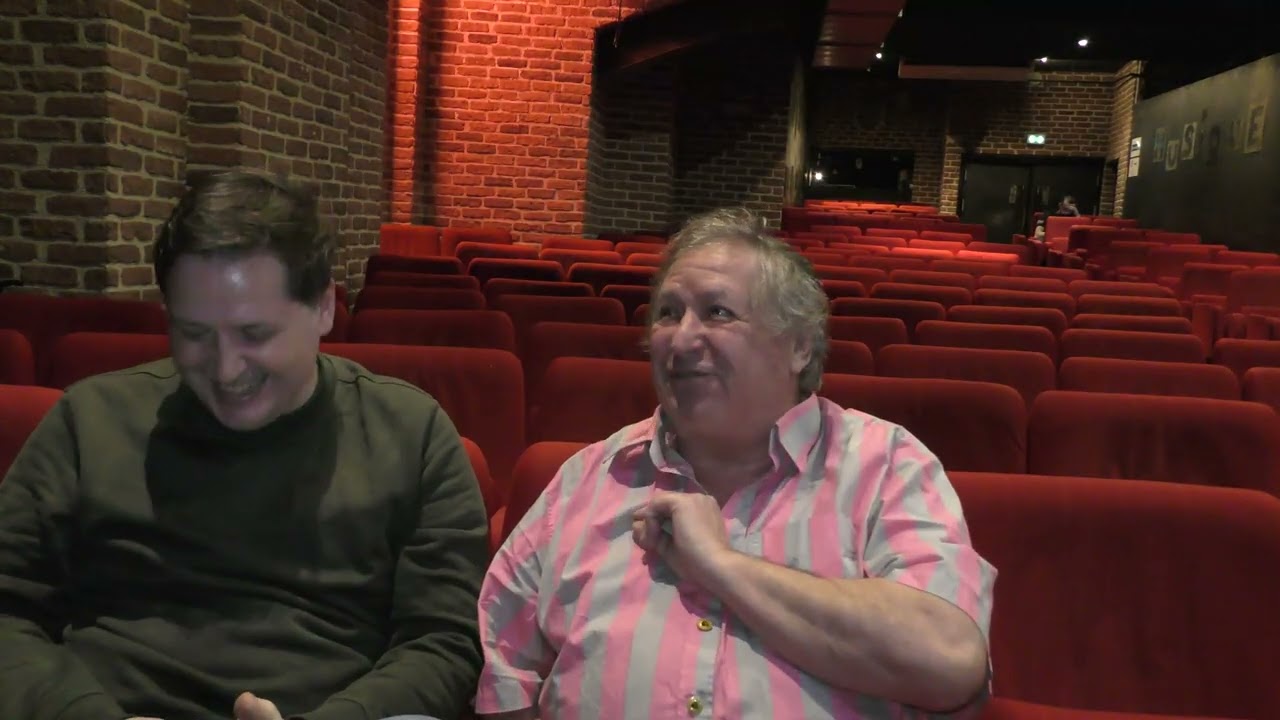 appelez moi Walt ITV