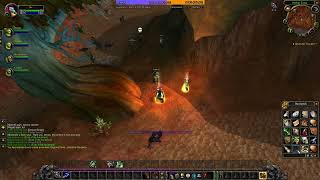 How to get Ancestral Guidance Rune - WoW Season of Discovery