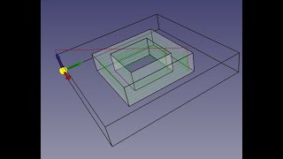 Generating ShopBot CNC Router toolpaths from FreeCAD