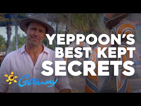 NRMA Capricorn Yeppoon Holiday Park | Getaway 2020