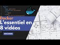 Docker  le guide ultime pour les dbutants