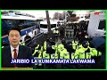 JARIBIO LA KUMKAMATA YOON LAKWAMA JARIBIO LA KUMKAMATA YOON LAKWAMA