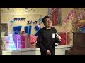 千年の懸想文「けそうぶみ」(五木ひろし)cover 吐夢 概要欄(その他)に歌詞が出ます。