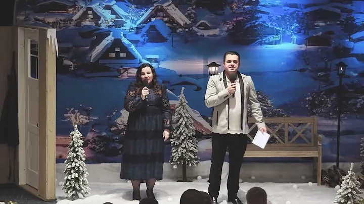 The Old Shoemaker Play.