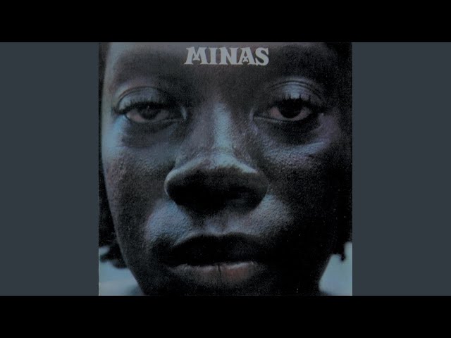 MILTON NASCIMENTO - FE CEGA, FACA AMOLADA