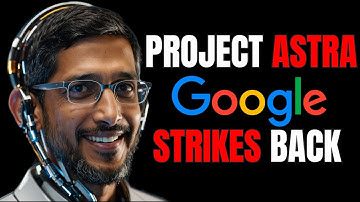 Google I/O 2024 - Project Astra: Google