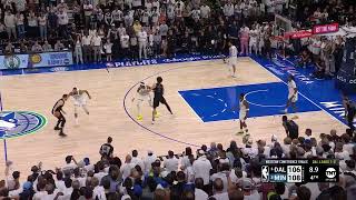 Luka Dončić | Scoring Highlights | 2024 WCF vs Timberwolves | MAGIC JOHNSON MVP
