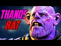 Avengers Endgame & The ThanosRat Dilemma