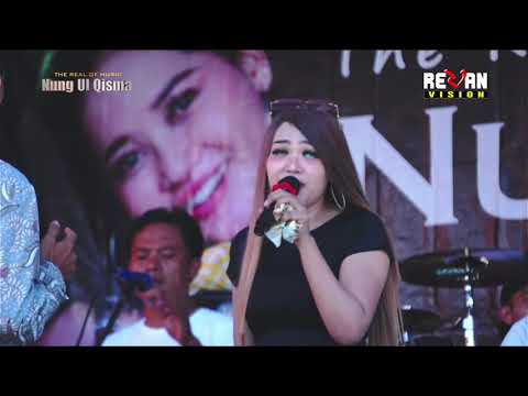 MAWAR PUTIH TIARA AVOY  // NUNG UL QISMA LIVE DESA PENANGGAPAN BANJARHARJO - BREBES 12 MEI 2023