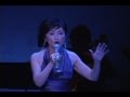 田辺優理子 行かないで Ne me Quitte  pas