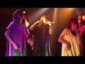 MIGMA SHELTER / JOINT (2017/07/06 @ 新宿Loft / コマチ推しカメラ)