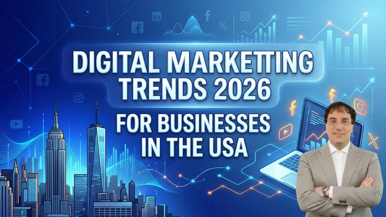 “Top 10 Digital Marketing Techniques That Actually Work (2026 Guide ...