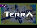 Battle for Terra (2007) Trailer