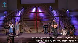 A Mother's Faith - Joshua 2:1-24