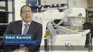 KA Imaging - Overview