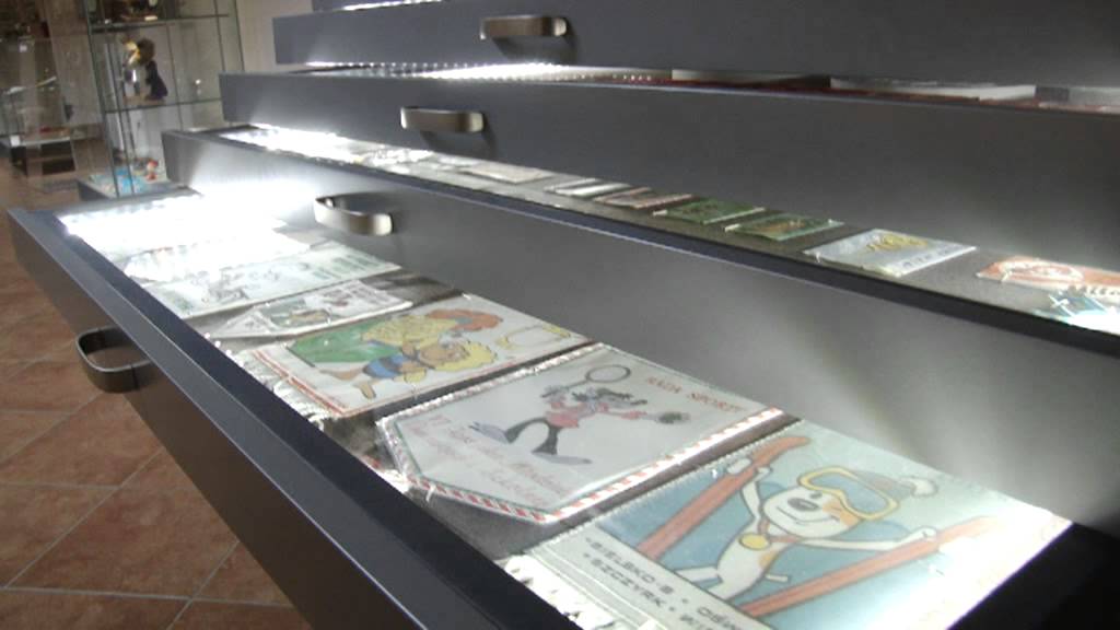 muzeum dobranocek rzeszów